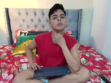 Stewart_Mateo_ Chaturbate stream image from October 11, 2025