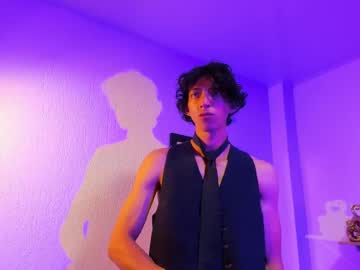 Tommy_Belline Chaturbate stream image from October 11, 2025