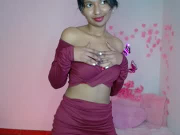 Amber__666 Chaturbate stream image from October 11, 2025