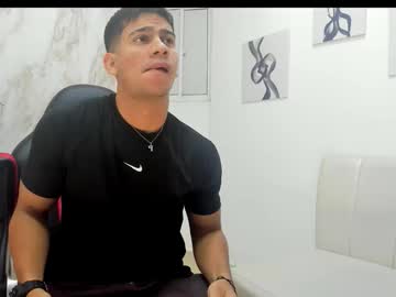 Andres_Stud777 Chaturbate stream image from October 11, 2025
