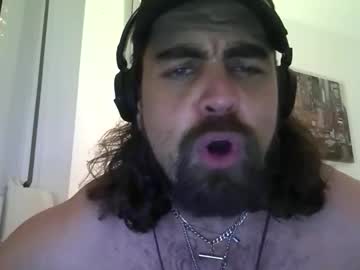 Bigjohnofthewood Chaturbate stream image from October 11, 2025