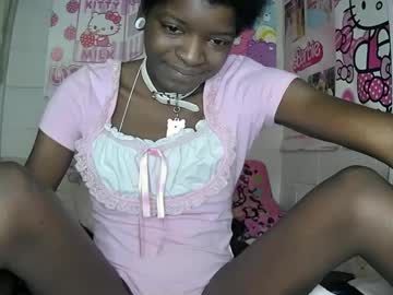Bimbokitten39 Chaturbate stream image from October 11, 2025