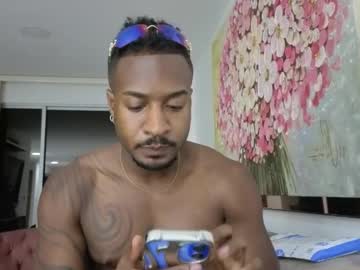 Blckexperience Chaturbate stream image from October 11, 2025