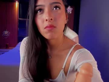 Camila_Dupont Chaturbate stream image from October 11, 2025
