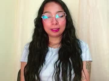 Cutekairii Chaturbate stream image from October 11, 2025