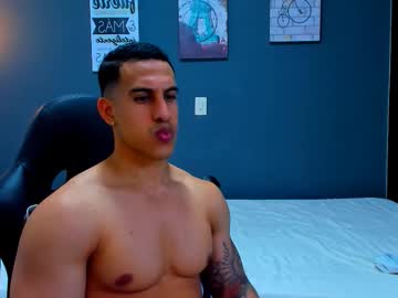 Duran_Dhikol1 Chaturbate stream image from October 11, 2025