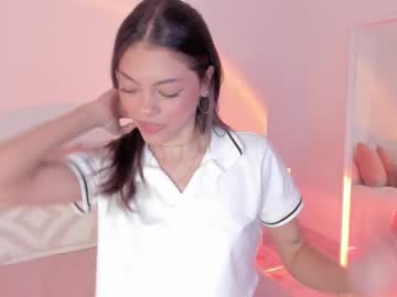 Jessie_Garcia Chaturbate stream image from October 11, 2025