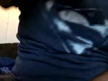 Magmacumlava Chaturbate stream image from October 11, 2025