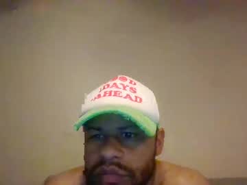 Michaelulmer04 Chaturbate stream image from October 11, 2025