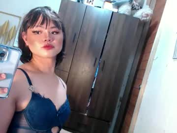 Molly_21xxx Chaturbate stream image from October 11, 2025
