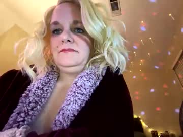 Pretttyfantasy Chaturbate stream image from October 11, 2025