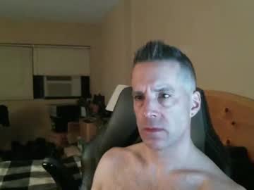 Rustic_Cuse_777 Chaturbate stream image from October 11, 2025