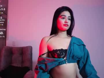 Sami_Cooper1 Chaturbate stream image from October 11, 2025