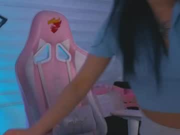 Saraa_Ramirez Chaturbate stream image from October 11, 2025
