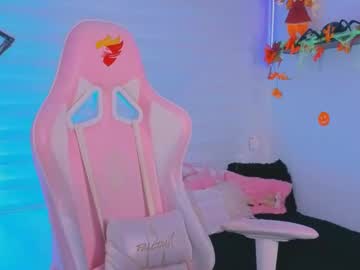 Sarah_Ramirez777 Chaturbate stream image from October 11, 2025
