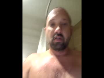 Tannersfoster Chaturbate stream image from October 11, 2025