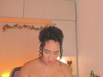 Tarawiilson_ Chaturbate stream image from October 11, 2025