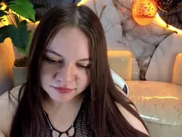 Veronica_Tf Chaturbate stream image from October 11, 2025