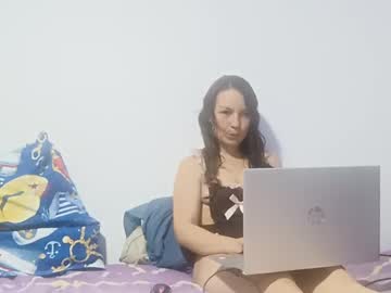 Vivgjime Chaturbate stream image from October 11, 2025