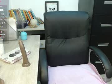 Akemi_Gh Chaturbate stream image from October 11, 2025