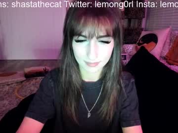 Bbshasta Chaturbate stream image from October 11, 2025