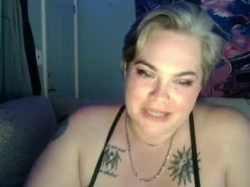 Chaotic_Squirtle Chaturbate stream image from October 11, 2025