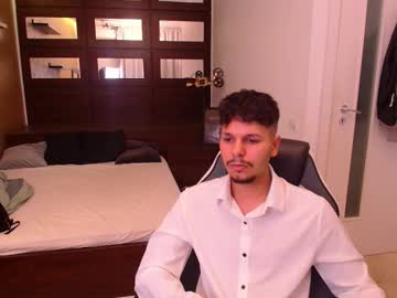 Claymaddox Chaturbate stream image from October 11, 2025