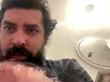 Gabrg3496 Chaturbate stream image from October 11, 2025