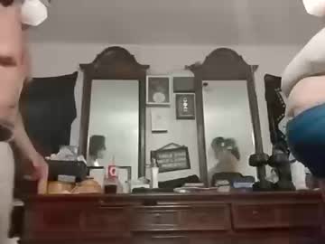 Goodandplentygoods Chaturbate stream image from October 11, 2025