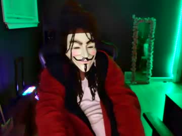 Gottalovechocolatexxx Chaturbate stream image from October 11, 2025