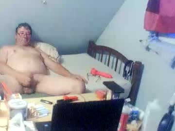 Herry140 Chaturbate stream image from October 11, 2025