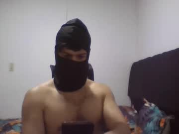 Maksman2025 Chaturbate stream image from October 11, 2025