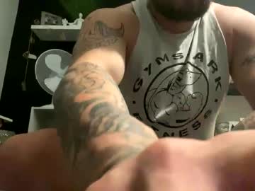 Mikehole25 Chaturbate stream image from October 11, 2025