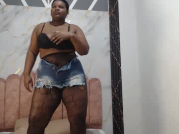 Nessa_02 Chaturbate stream image from October 11, 2025