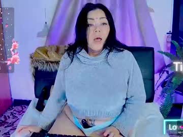 Pervertmom_ Chaturbate stream image from October 11, 2025