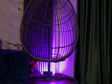 Rachelravee Chaturbate stream image from October 11, 2025