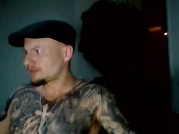 Sergvdb Chaturbate stream image from October 11, 2025