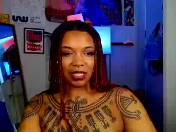 Solifaye Chaturbate stream image from October 11, 2025