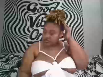 Yazminjadetheecelestial Chaturbate stream image from October 11, 2025