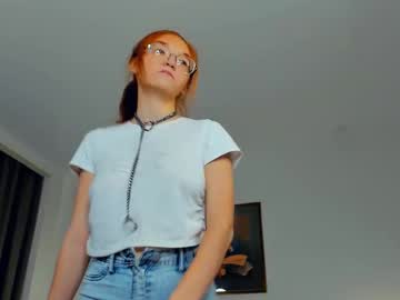 Amberlyconda Chaturbate stream image from October 11, 2025