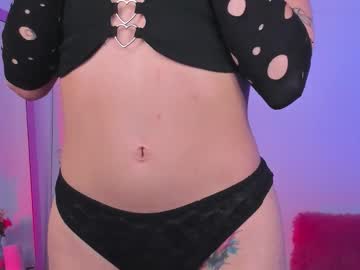 Aryane_Art_ Chaturbate stream image from October 11, 2025