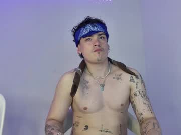 Bad_Vegitta Chaturbate stream image from October 11, 2025