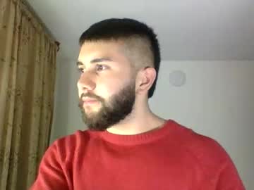 Diicaprio69 Chaturbate stream image from October 11, 2025