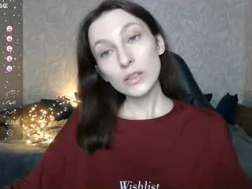Effy_Gray Chaturbate stream image from October 11, 2025