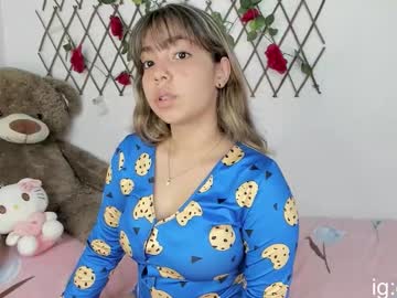 Emma_Grayys Chaturbate stream image from October 11, 2025