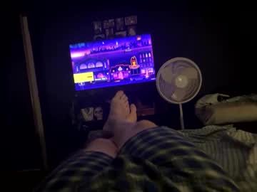 Fritz247 Chaturbate stream image from October 11, 2025