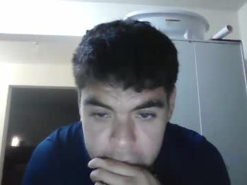 Galoricardo10 Chaturbate stream image from October 11, 2025