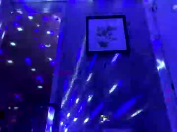 Hughfat Chaturbate stream image from October 11, 2025