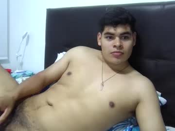 Jun_777 Chaturbate stream image from October 11, 2025