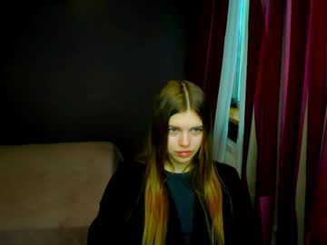 Katesantanas Chaturbate stream image from October 11, 2025